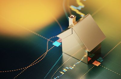 Learn About DSCR Loans