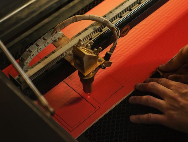 Laser Engrave Australia