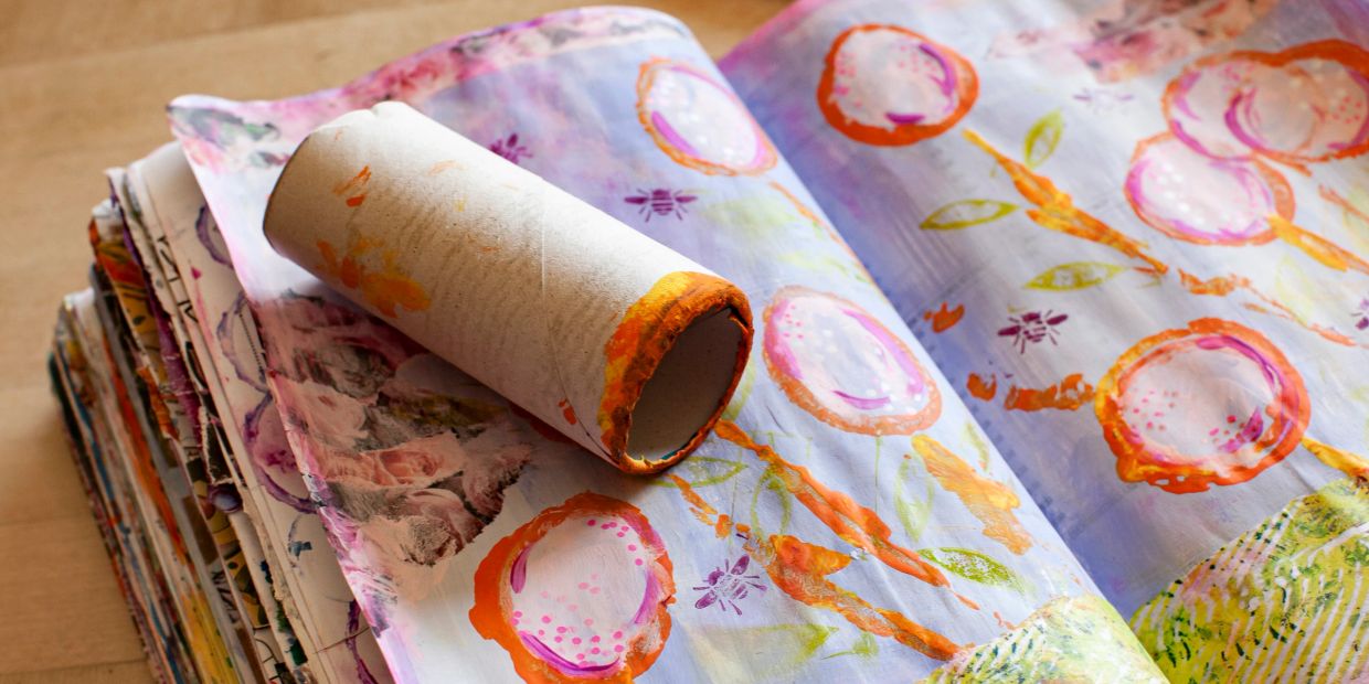 Art Journal
