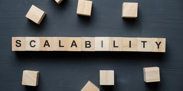 scale your it company