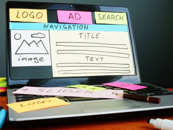 ABC Pro Solutions website design and SEO services for small businesses and nonprofits in York PA

