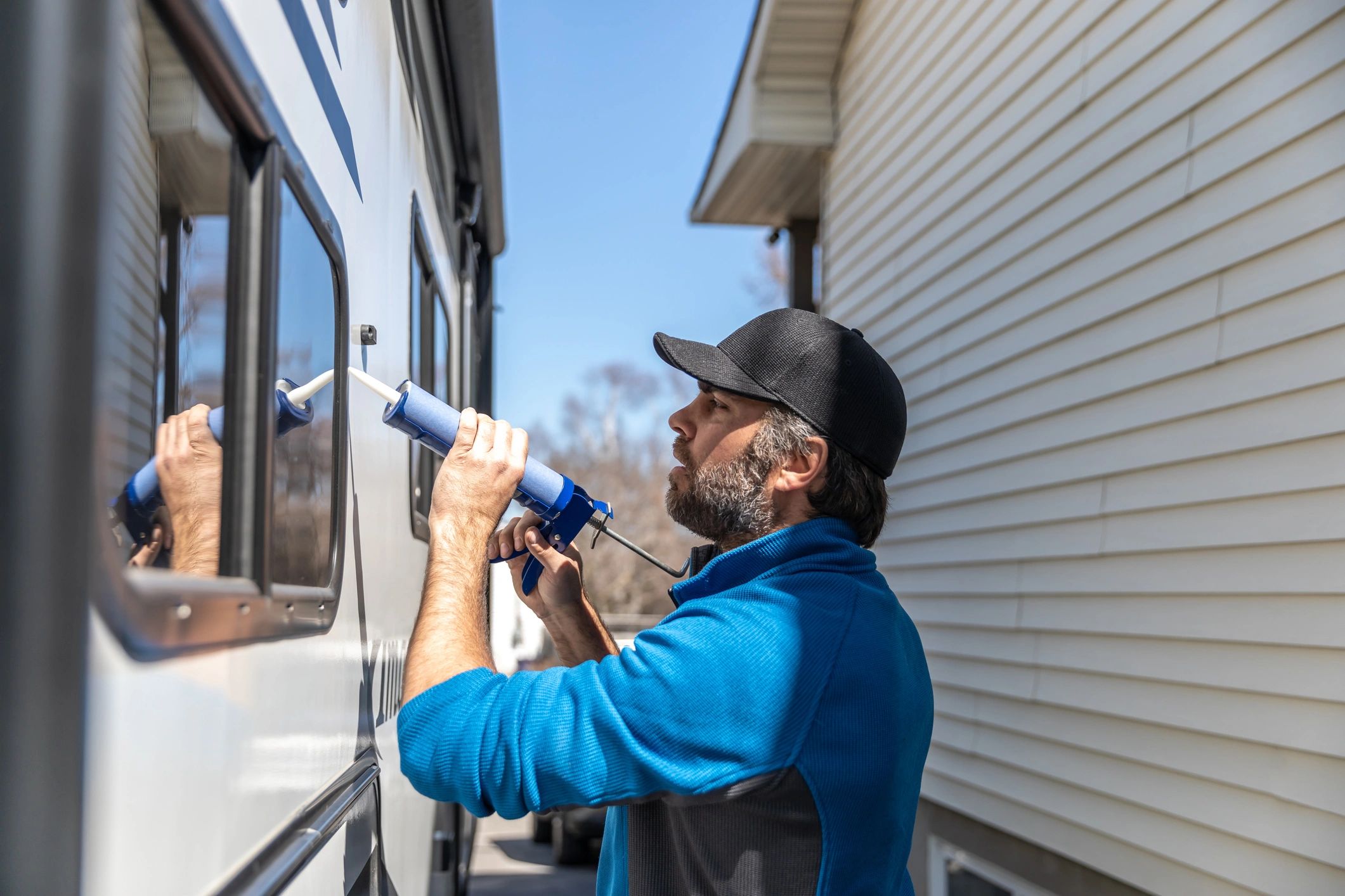 Spring RV Maintenance: Help Your Fellow RVers