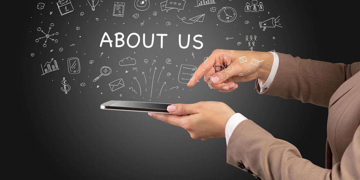 About Us 