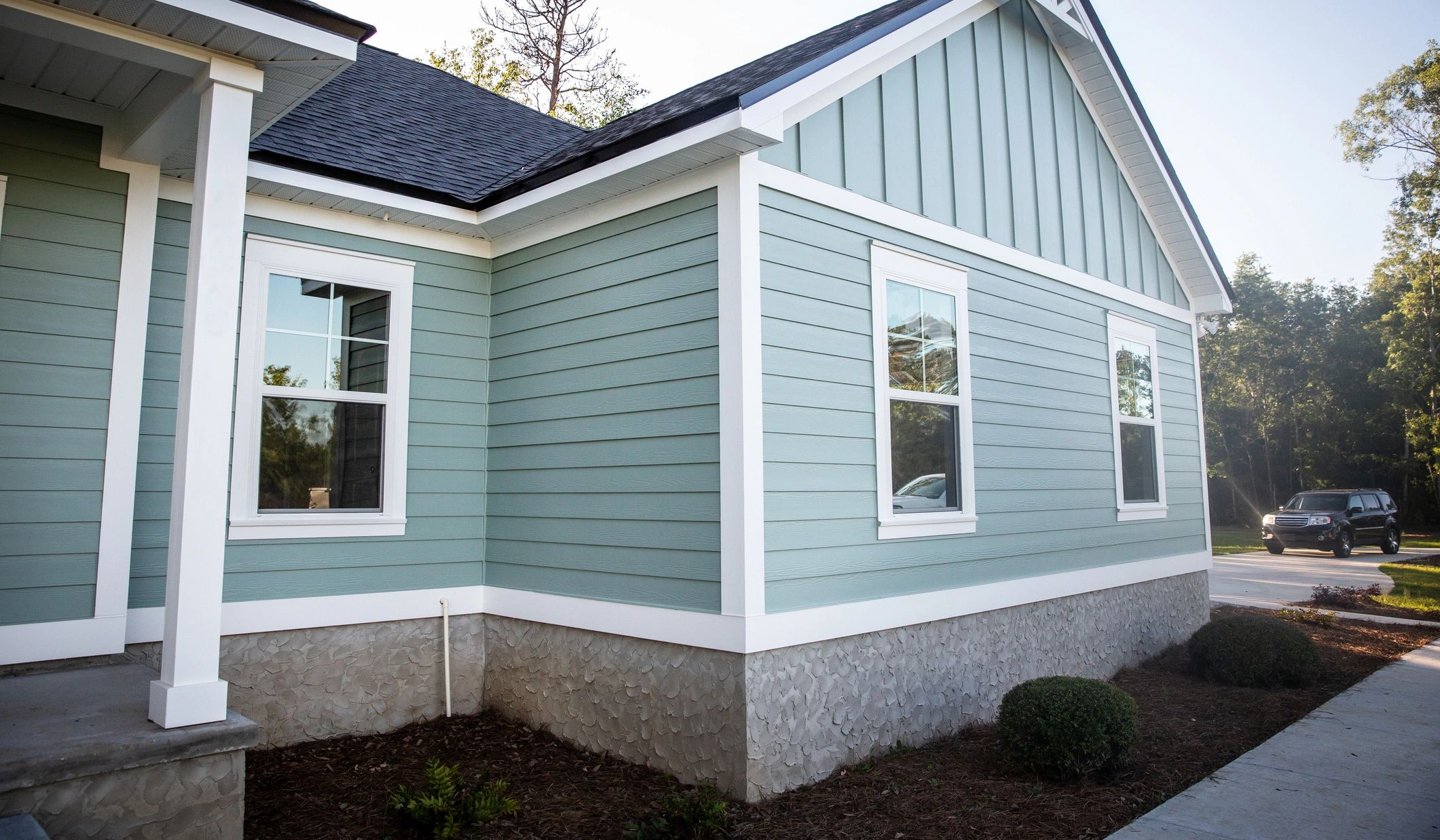 Ironpeak Exteriors & Gutters photo 2