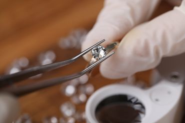 RING APPRAISAL
