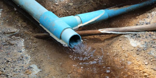 water service repair company bloomington indiana water repair bloomington indiana excavation contracr