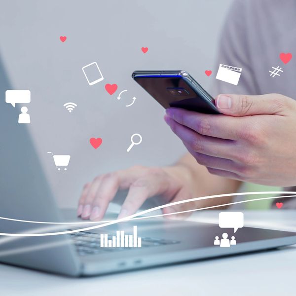 Marketing and Branding