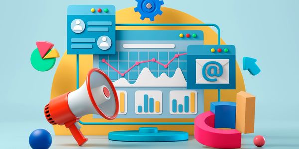 Baylor Stadium & Brazos River