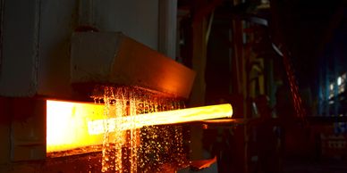Forging press manufacturing equipment leasing and financing