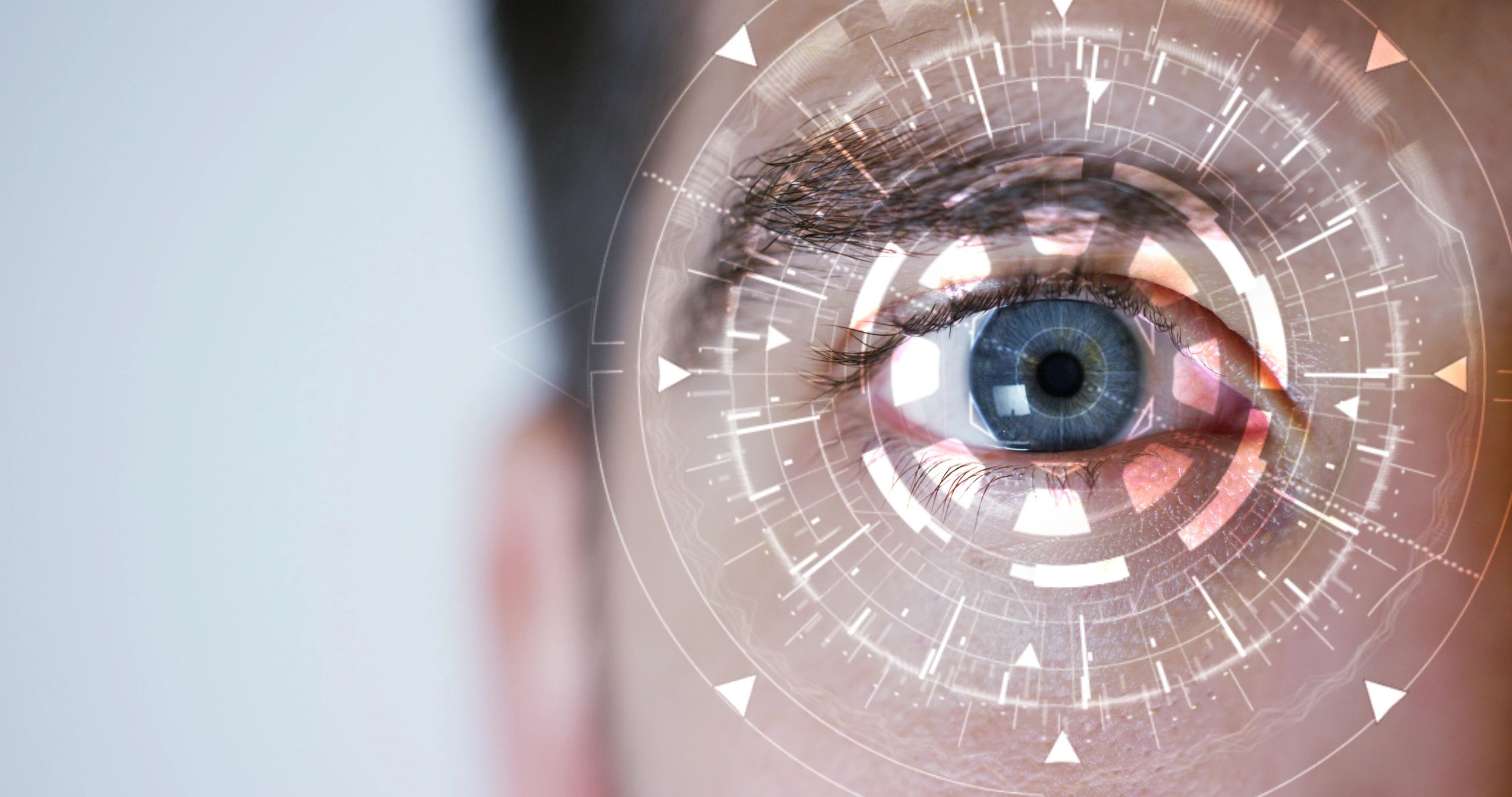 Eye Color Change In Virginia