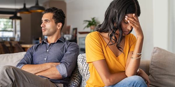 Couple Counselling, Premarital Counselling