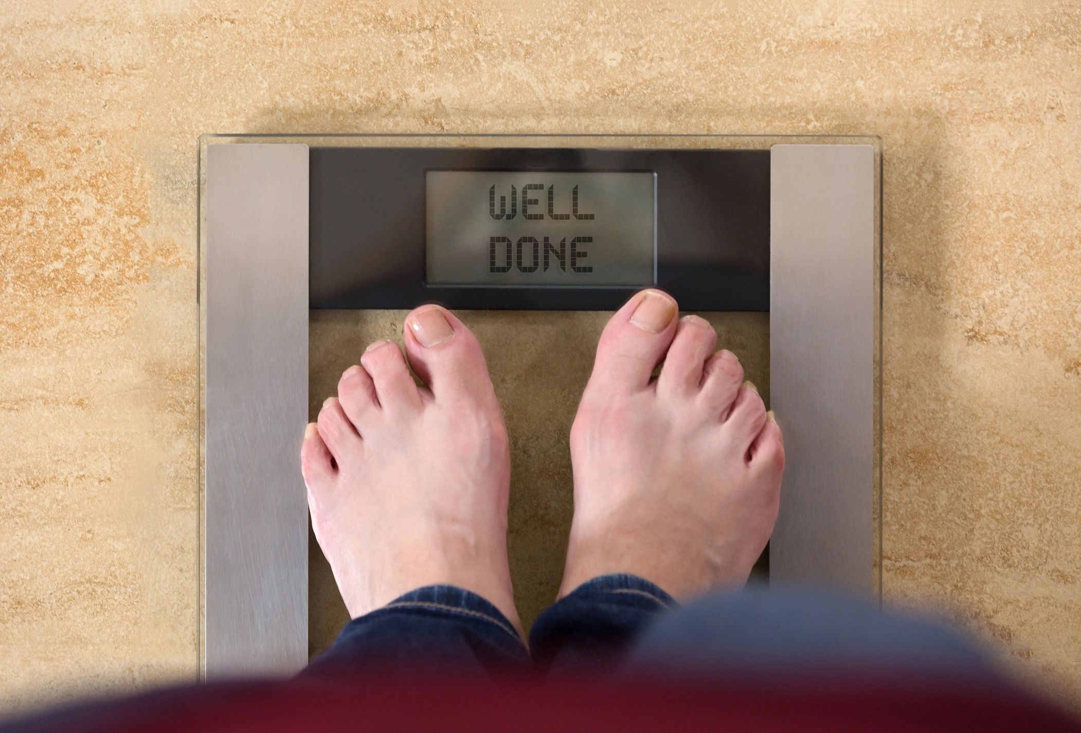 Clean, professional medical spa treatment room with neutral tones at Dr. Abby's Weight Management Clinic in Clearwater