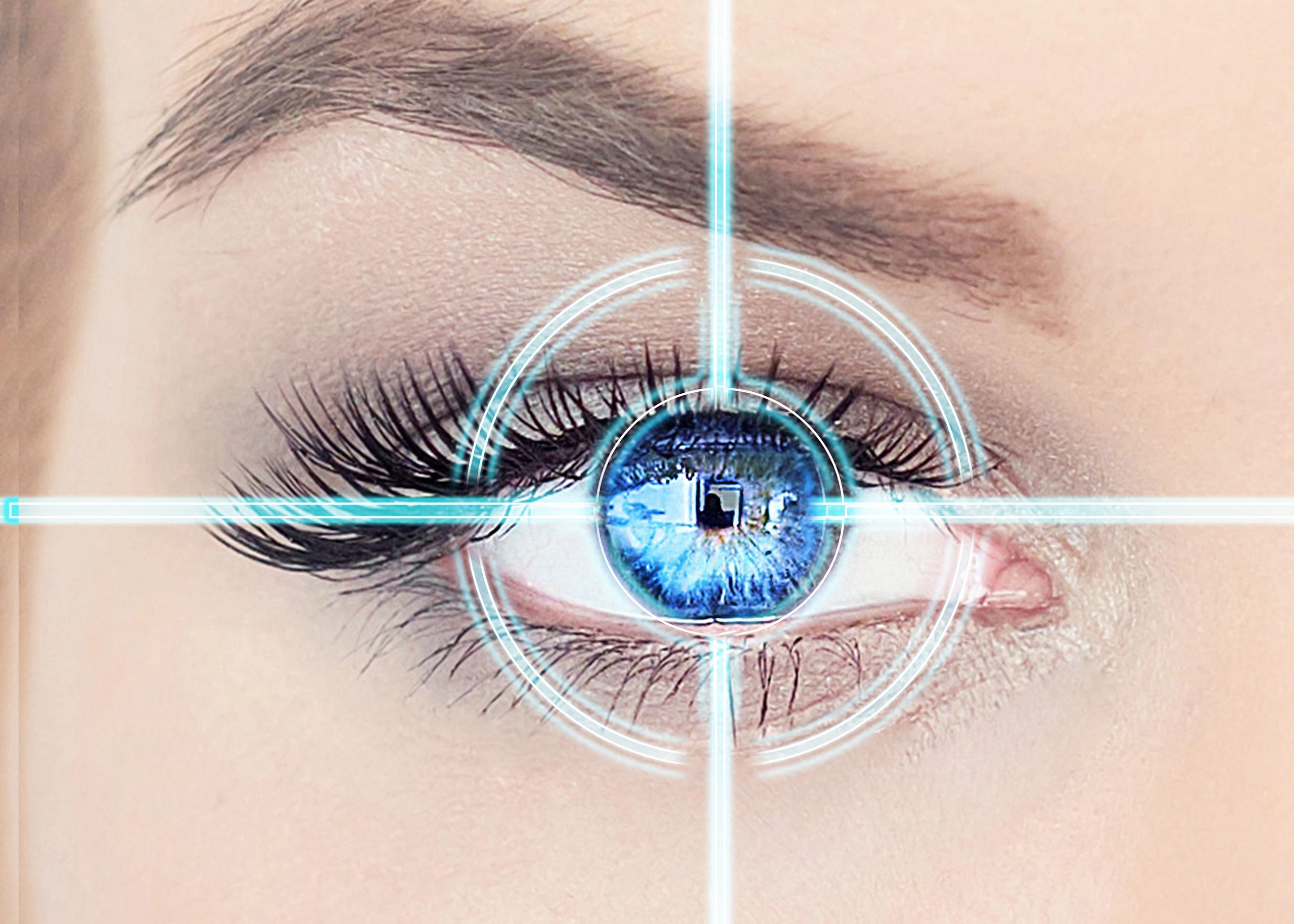 Eye Color Change In Georgia