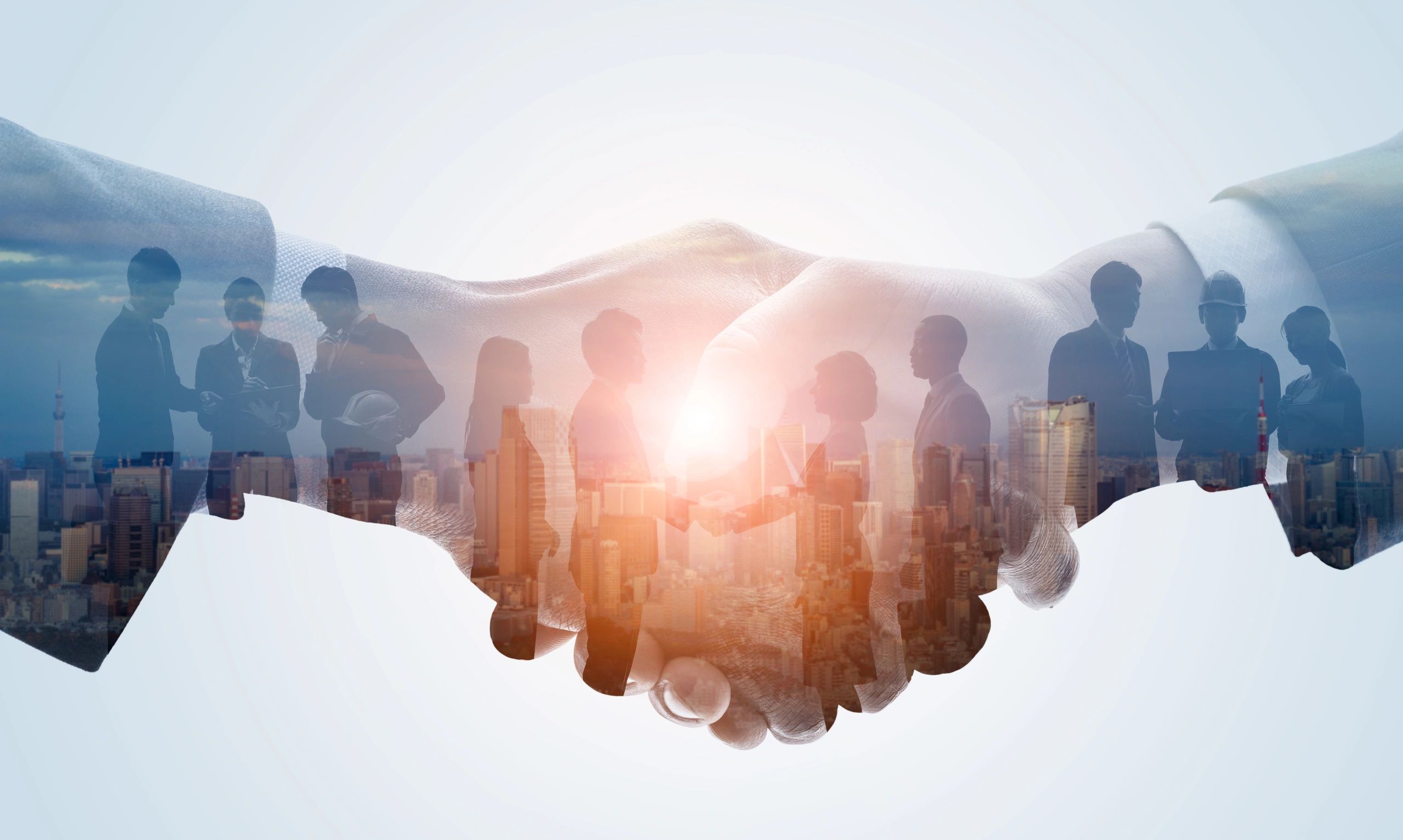 * Foster civic engagement
* Strengthen community unity
* Develop community leaders
* Collaborate wit