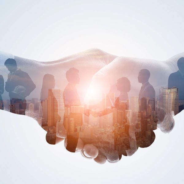 People in synergy at work
Leadership Development
People Strategy
Inclusive Workplaces
DEI
L&D