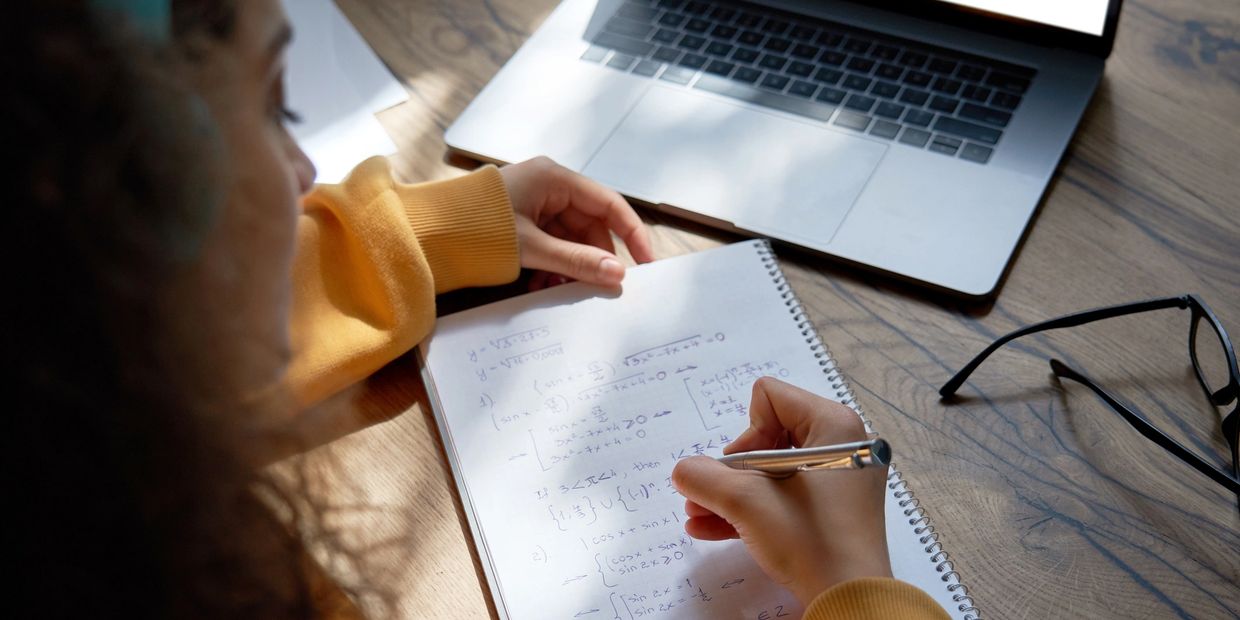 Online tutoring