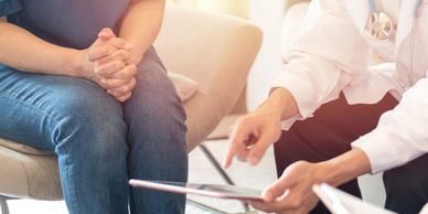 STI screening in Singapore