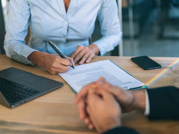 Arrendamiento con mediación privada y póliza jurídica Master Rent