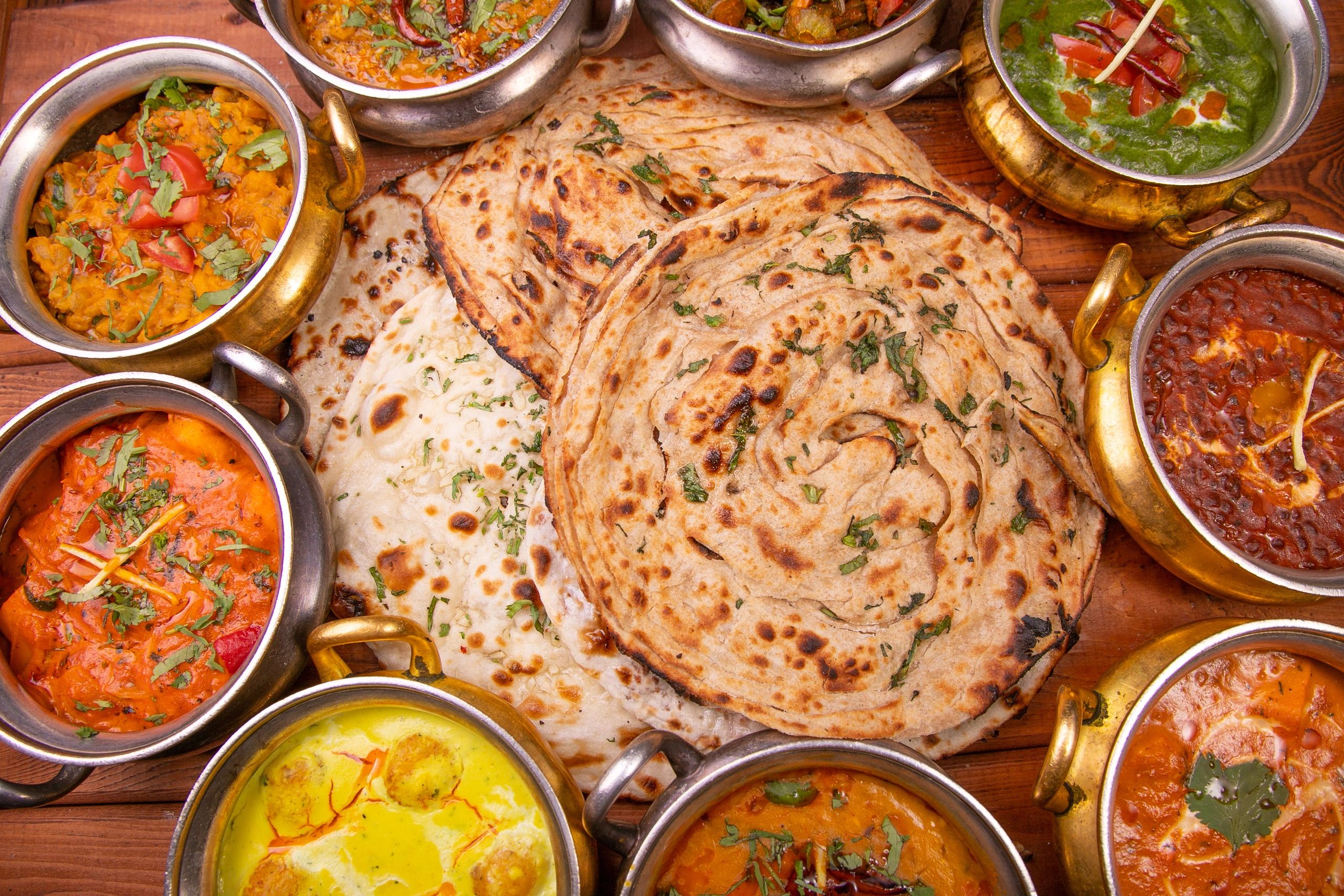 Rasoi Indian Kitchen