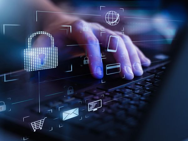 Seguridad y privacidad