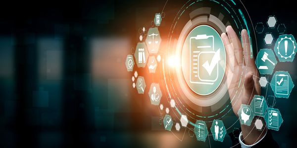 HIPAA-compliant IT support near Tampa Bay