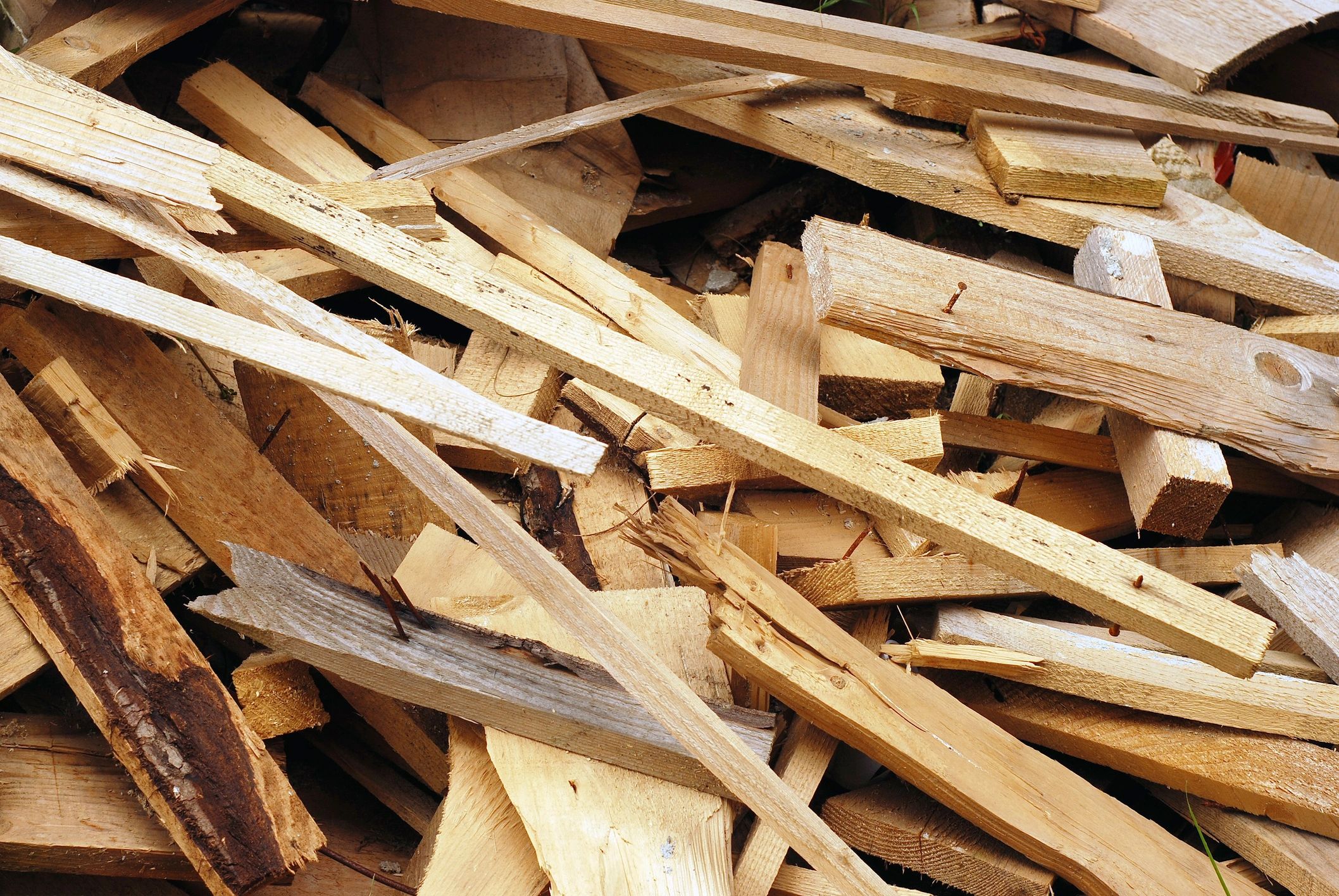 Élimination des Déchets à Mont-Saint-Hilaire