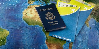 Agencia de viajes, conoce las promociones.