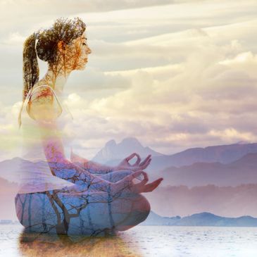 meditation, grounding,chakra healing