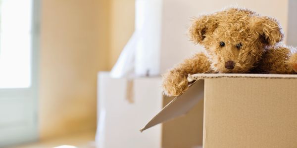  ESC Home-Services’ professional Move-In / Move-Out Cleaning in Newport News, VA