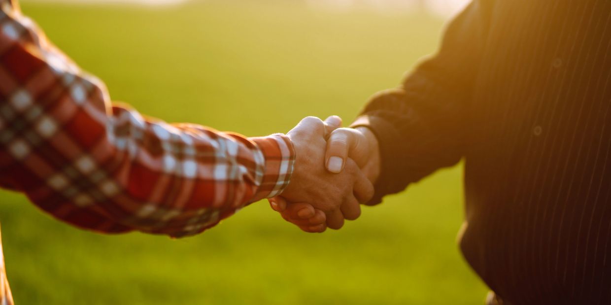 BUYING OR SELLING LAND IN SOUTH CAROLINA.  YOUR TRUSTED PARTNER.