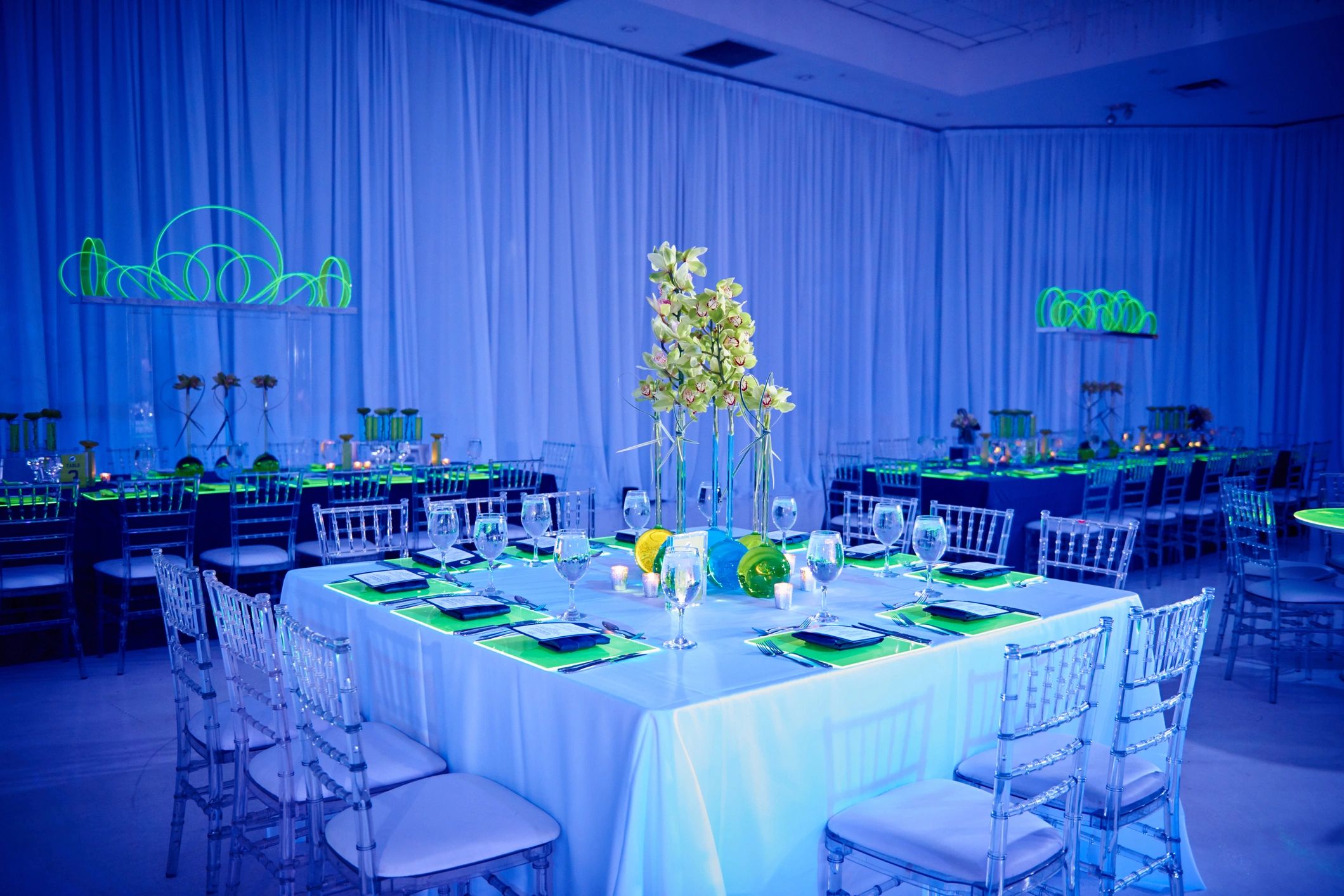 Affordable Party Equipment Rental for Every Occasion