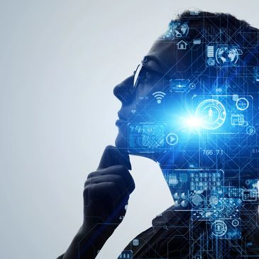 Image representing AI