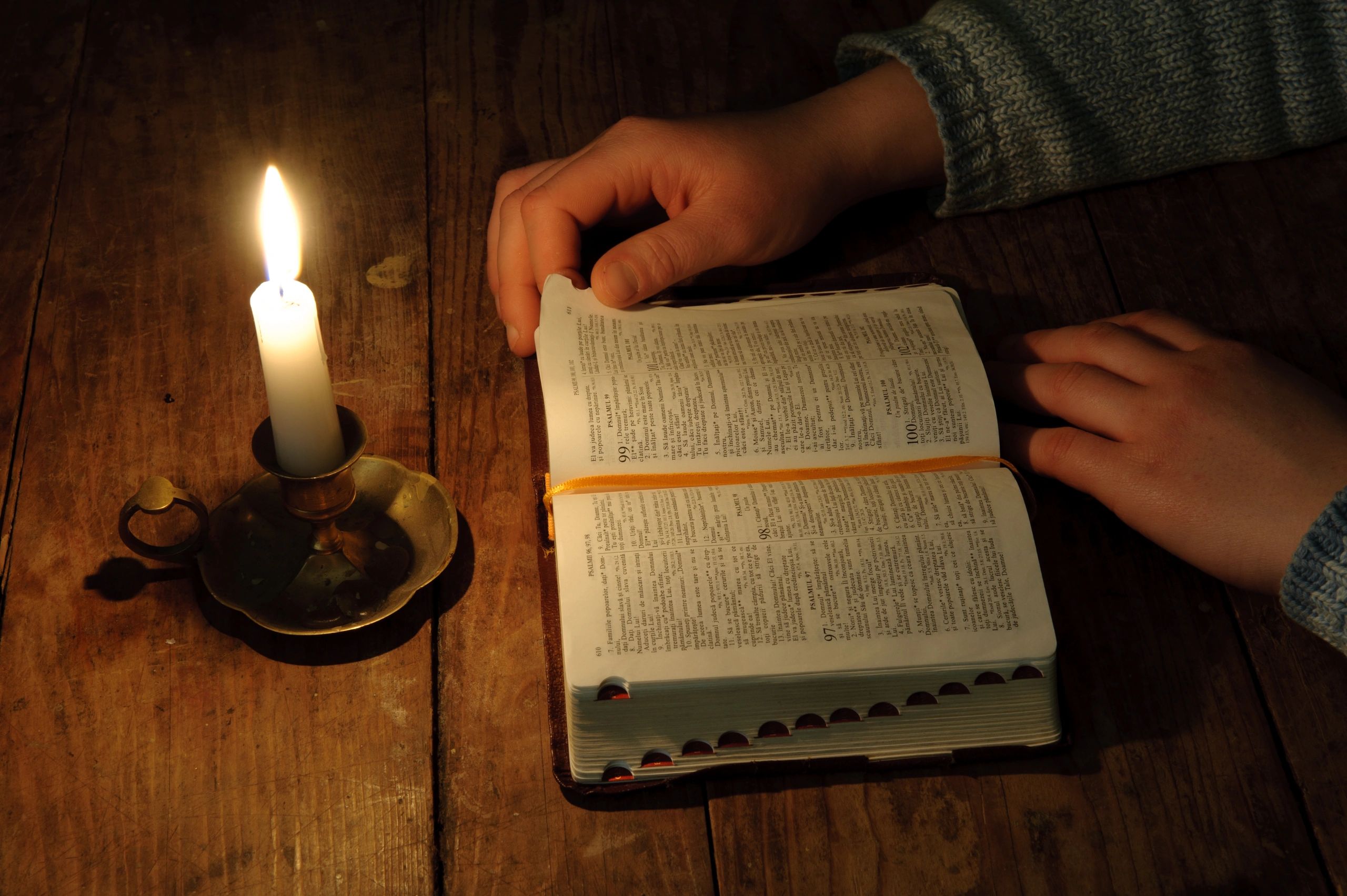 The History of The Holy Bible | https://the-holy-bible.online