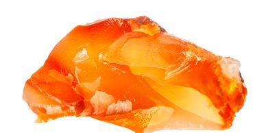 Carnelian – Enhances motivation and courage. 