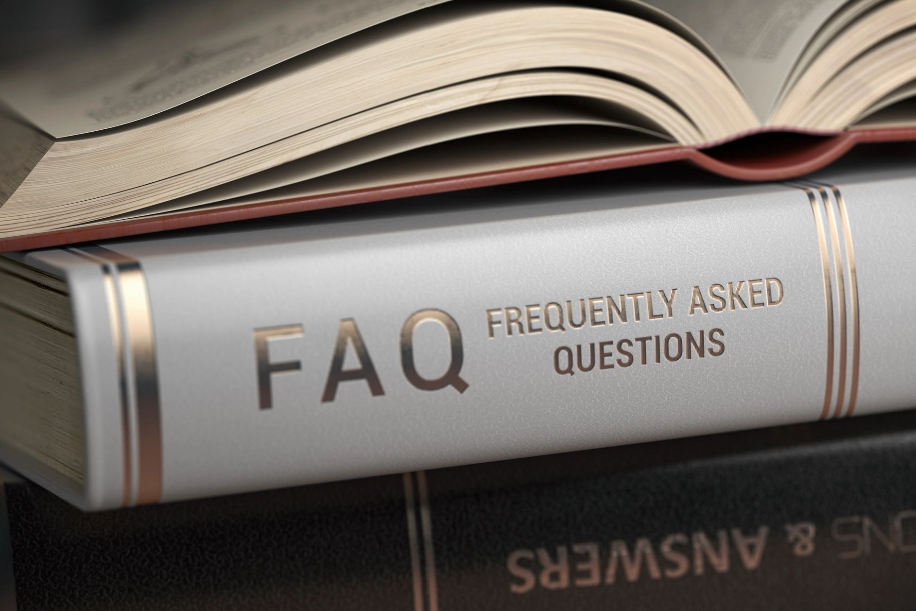 Law books and FAQ for real estate law firm Florida real estate Brevard. 