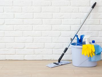 Cleaning