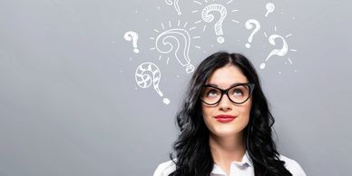 Osäker? kontakta oss