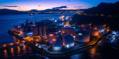 Sierra Capital Ventures deploys capital into asset-backed environments requiring governance.