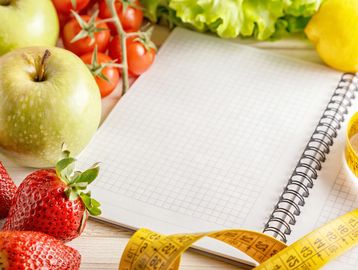 nutrition