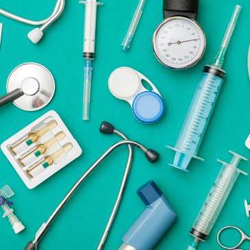 Medical Consumables & Disposables China Sourcing Sinotrans Medical Technology Tianjin and Helixion 