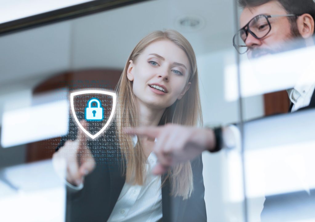 Security Access Control