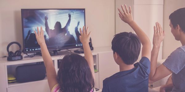 christian tv