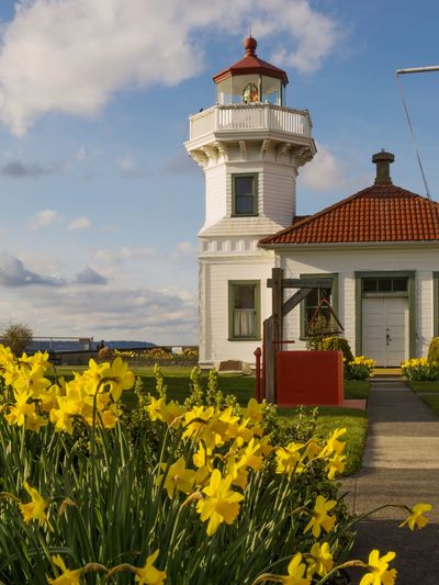 One Clubhouse Lane Mukilteo