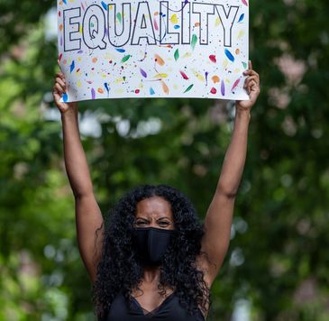 These are the pillars of support that consumers and employees that are united, can weaken.