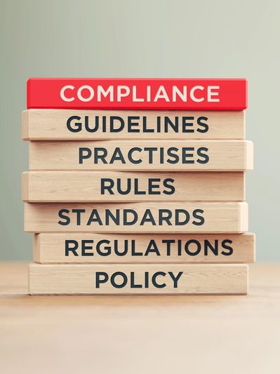 electrical rules and regulations