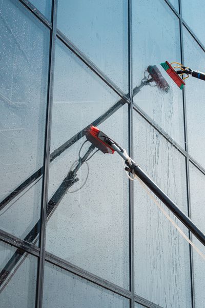 window cleaning, window clean, pole reach, streak free windows, clean, cleaning, 