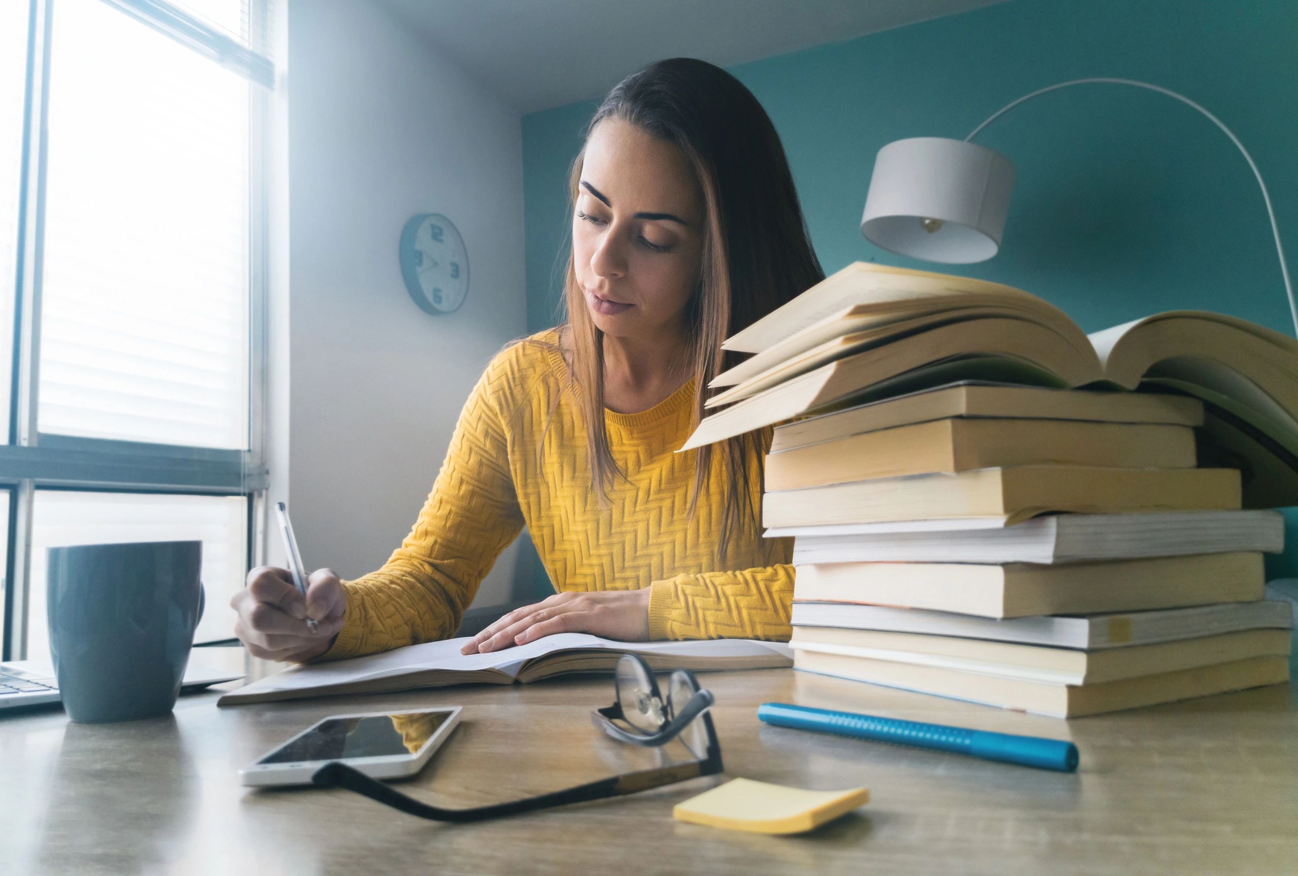 How to Study Effectively