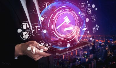 Edge 365 Temporary / Overflow Legal Services