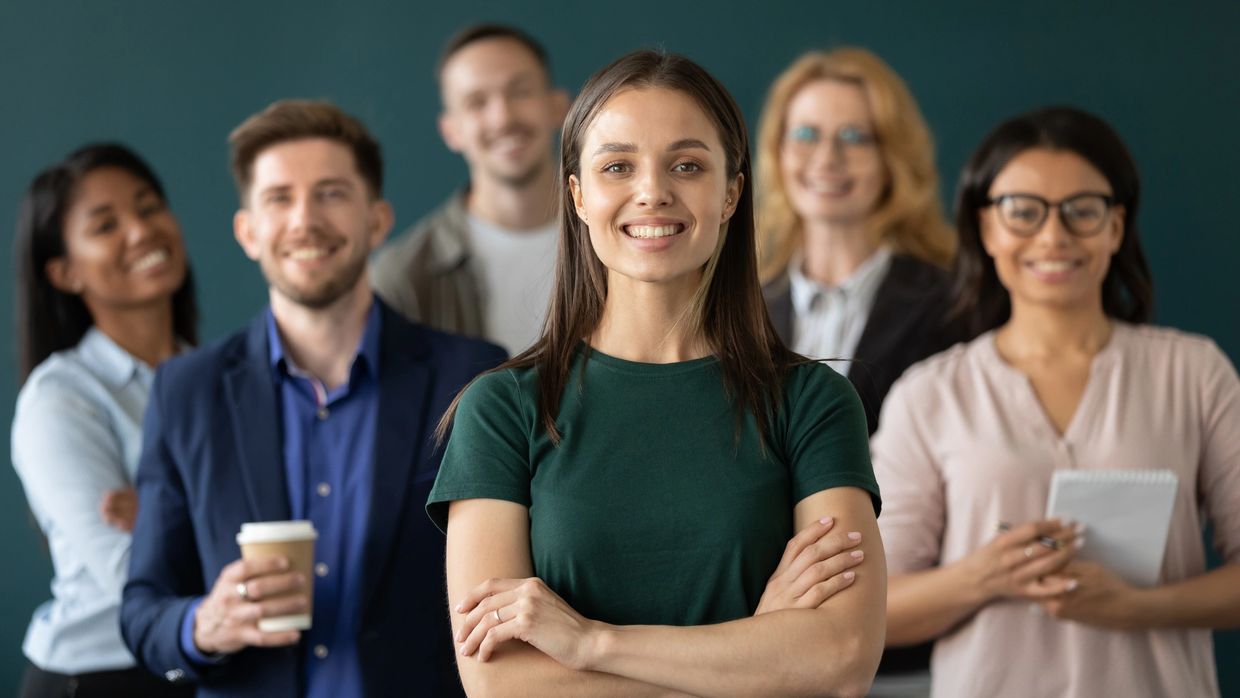 Our team of agents