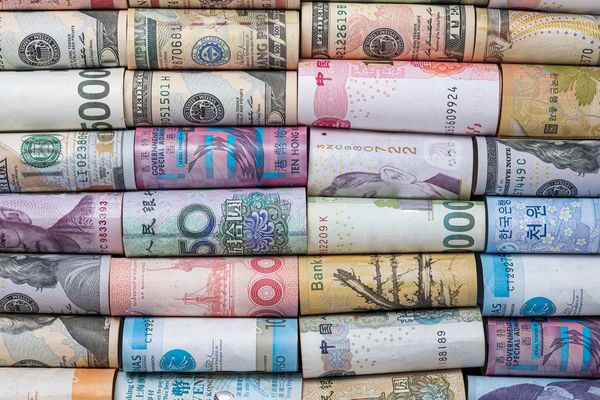 Global Investment Opportunity